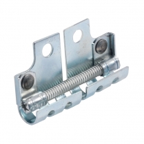 Ignition Coil Resistor - Replacement type - 1939-50 Ford Tractor 