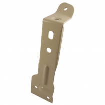 Taillight Fender Bracket - LH - 1939-54 Ford Tractor
