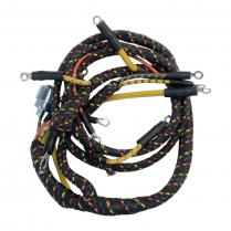 Main Wiring Harness with Ignition Light - 1939-43 Ford Tractor 