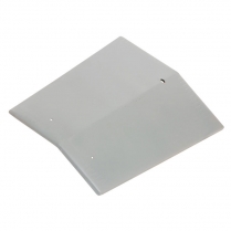 Top Hood Door - Hinge Type - 1942-52 Ford Tractor