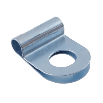 Rear Lamp Wire Clip - 1939-52 Ford Tractor 