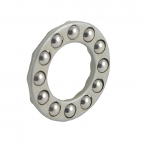 Governor Ball Bearing Assembly - 1939-52 Ford Tractor 