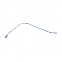 Oil Filter To Juntion Block Line - 1939-47 Ford Tractor 