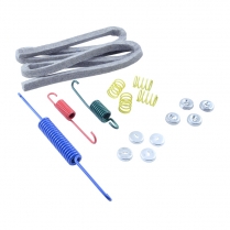 Brake Repair Kit - 1939-47 Ford Tractor 