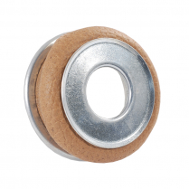 Rear Leather Ball Joint Dust Cover - 1939-57 Ford Tractor 