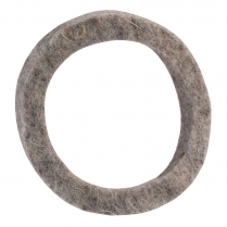 Steering Column Felt Dust Seal - 1939-47 Ford Tractor