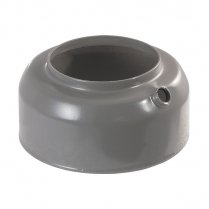 Steering Column Cap with 14-28 Grease Fitting Hole - 1939-47 Ford Tractor