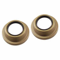Sure Seal Rear Axle seal (Pair) - 1939-47 Ford Tractor
