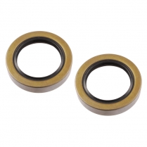Outer Rear Axle Seal (Pair) - 1939-47 Ford Tractor 