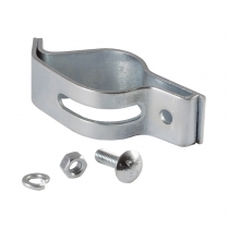 Rear Muffler Bracket - 1939-52 Ford Tractor 