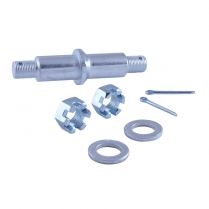 Lower Link Support Pin - 1937-47 Ford Tractor 