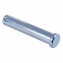 Knuckle To Leveling Box Pin - 1939-64 Ford Tractor 