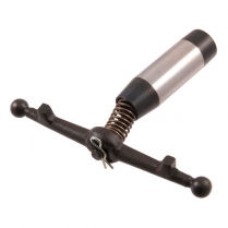 Hydraulic Pump Control Valve - 1939-47 Ford Tractor 