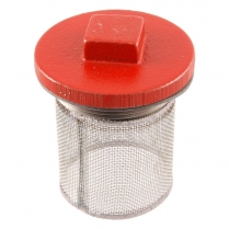 Oil Pan Drain Plug - 1939-64 Ford Tractor 