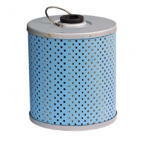 Oil Filter Element and Gasket - 1939-52 Ford Tractor 