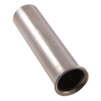 Dipstick Tube - .375 OD x 1.420 Long - 1939-64 Ford Tractor 