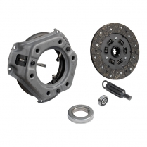 9 Clutch Kit - 1939-57 Ford Tractor