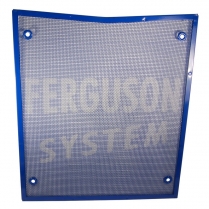 Ferguson System Front Grille Screen - 1939-47 Ford Tractor 