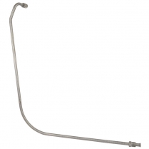 Prebent Fuel Line - 1939-52 Ford Tractor 