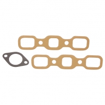 Intake Manifold Gasket Kit - 1939-52 Ford Tractor 