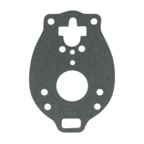 Carburetor Top To Bowl Gasket (Small Bowl Carburetor) - 1939-64 Ford Tractor 
