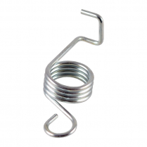 Choke Retainer Spring - 1939-52 Ford Tractor 