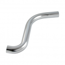 Metal Tube, Carburetor To Air Cleaner - 1939-52 Ford Tractor 