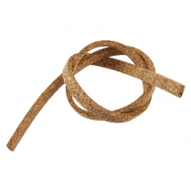 Air Cleaner Cup Gasket - 15 3/4 Long - 1939-52 Ford Tractor 