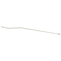 Choke Control Rod Assembly - 1939-52 Ford Tractor 