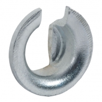 Throttle Control Arm Spring Retainer - 1939-47 Ford Tractor