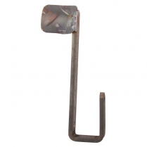 Clutch Pedal - 50 Series - 1946-48 Cushman Scooter 