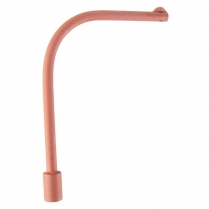Gear Shift Lever - 50 series - 1946-48 Cushman Scooter and Package Kar