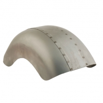 Front Fender - 50 Series  - 1946-48 Cushman Scooter 
