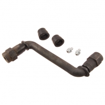 Idler Arm Kit - 1949-51 Ford Car  