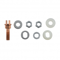 Starter Post Kit - 1949-64 Ford Truck, 1949-64 Ford Car, 1939-64 Ford Tractor