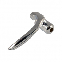 Vent Window Handle - RH - 1956-60 Ford Truck, 1949-56 Ford Car