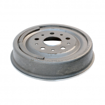 Brake Drum - Rear - 1949-54 Ford Car  