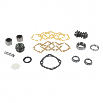 Steering Box Rebuild Kit - 1952-53 Ford Car