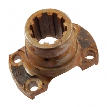 NLA**FLANGE ASSY REAR U/JOINT