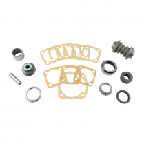 Steering Box Rebuild Kit - 1954-56 Ford Car