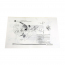 BODY/INTERIOR ASSEMBLY MANUAL-1963