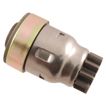 Starter Drive Assembly - 1932-53 Ford Truck, 1932-53 Ford Car