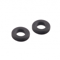 Headlight Wire Conduit Grommet - 1932 Ford Car  