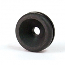 Choke Throttle Grommet - 1953-56 Ford Truck