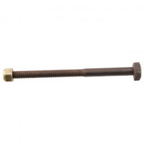 Front Spring Center Bolt - 1928-47 Ford Truck, 1928-48 Ford Car