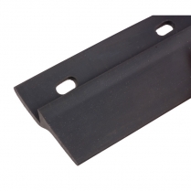 Lower Door Seal - 2 Door - 1932-34 Ford Car  