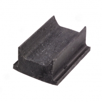 Window Glass Bumper - 1932-34 Ford Car