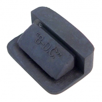 Door Jamb Bumper - 1932-52 Ford Truck, 1932-36 Ford Car