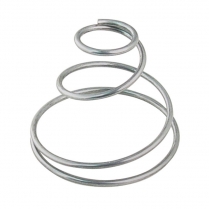 Door Escutcheon Spring - 1932-47 Ford Truck, 1932-72 Ford Car