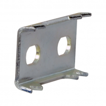 Door Check Strap Clip - 1932-36 Ford Car